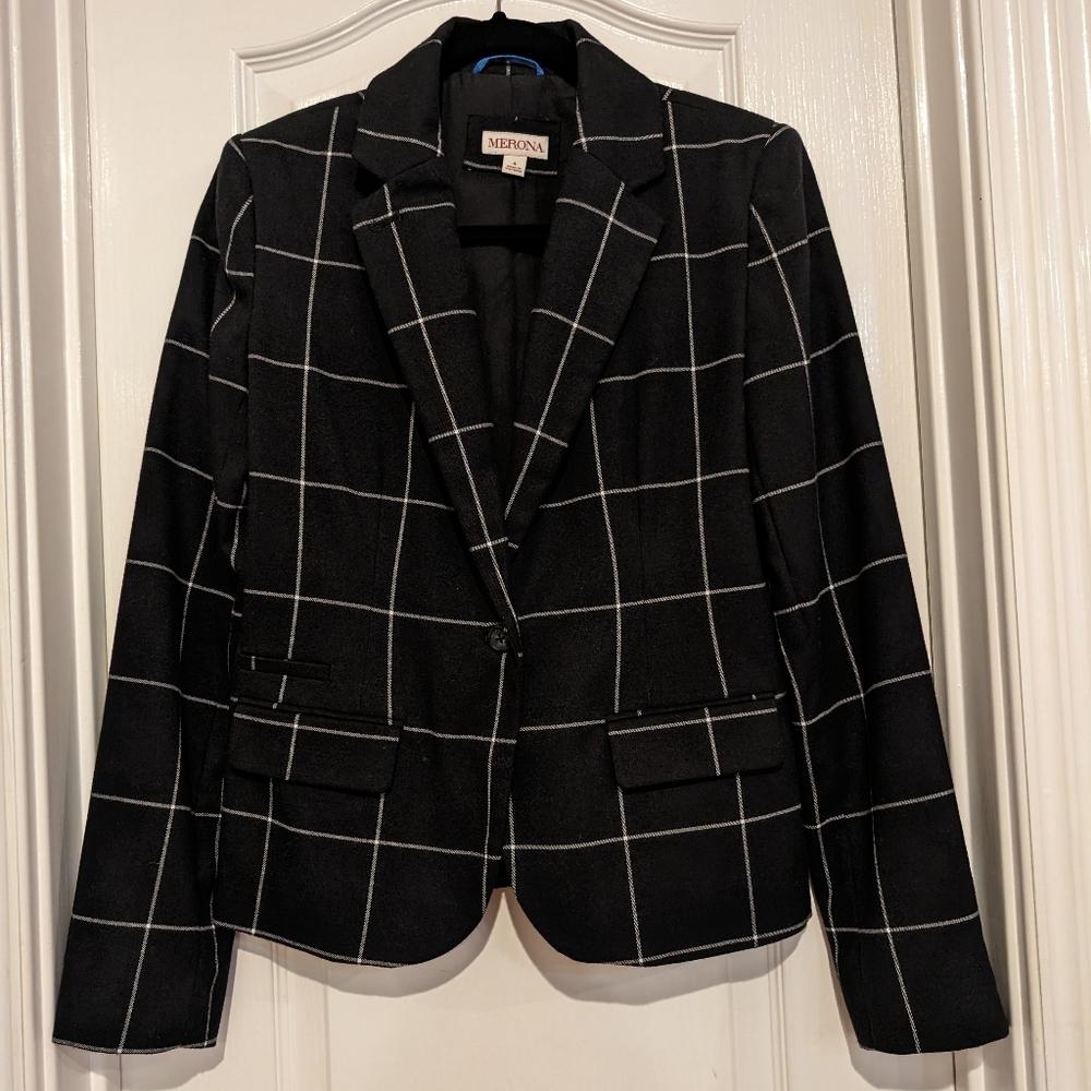 Merona women jacket